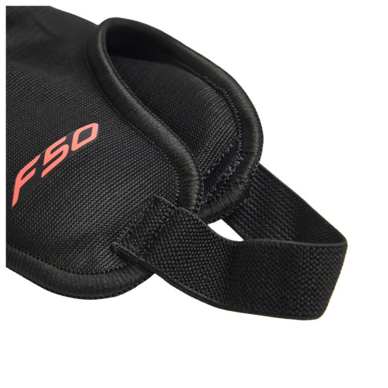 Adidas Επικαλαμίδες ποδοσφαίρου F50 Match Shin Guards
